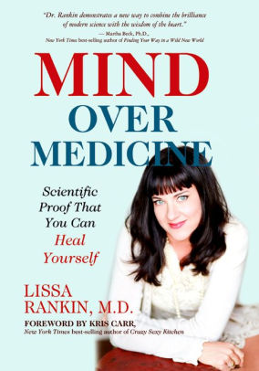 mind over medicine book review